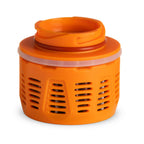 Filtre de remplacement pour purificateur d'eau Grayl GeoPress