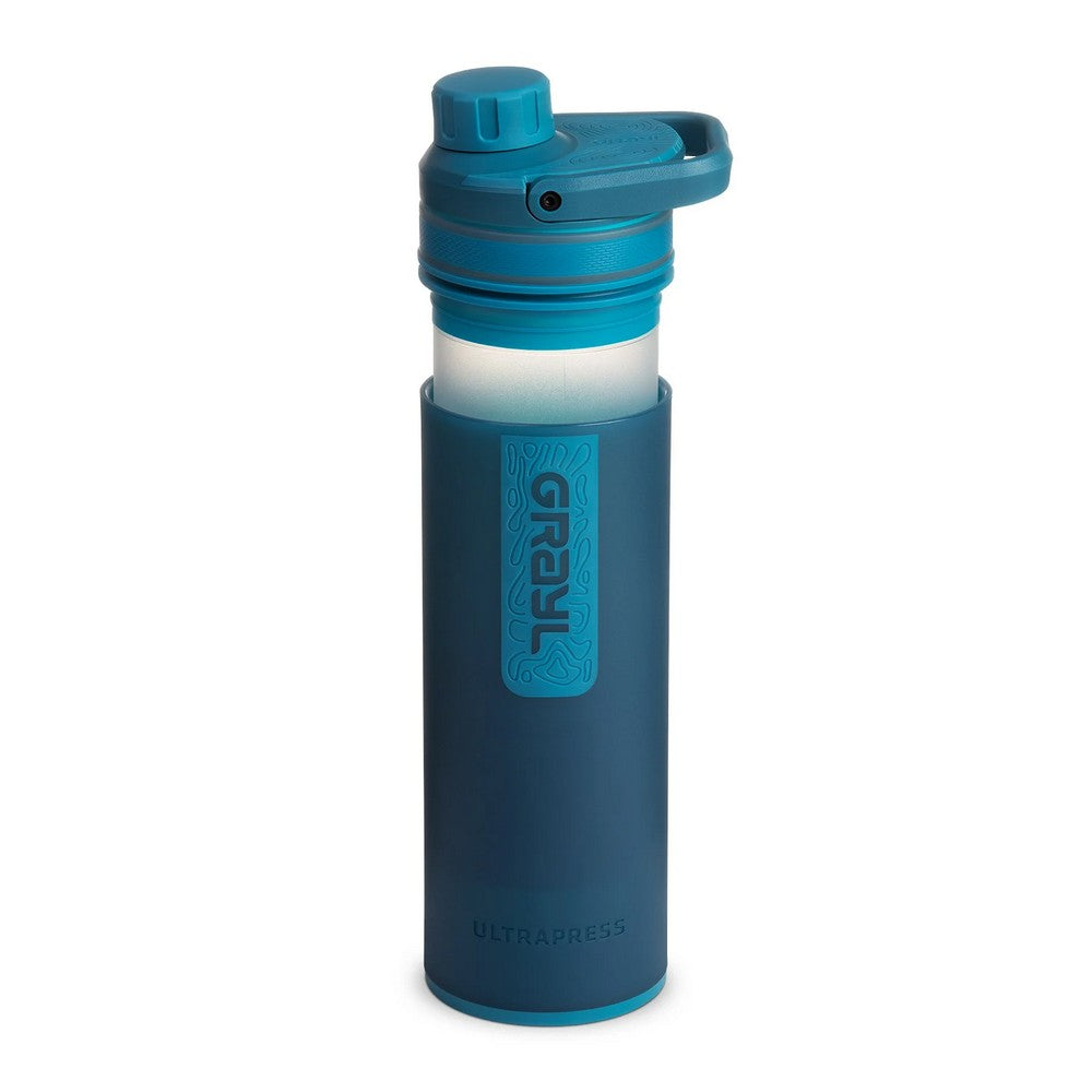 Grayl UltraPress Water Purifier - 500 ml