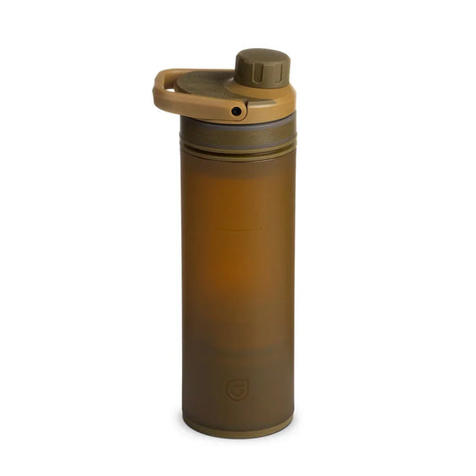 Grayl UltraPress Water Purifier - 500 ml