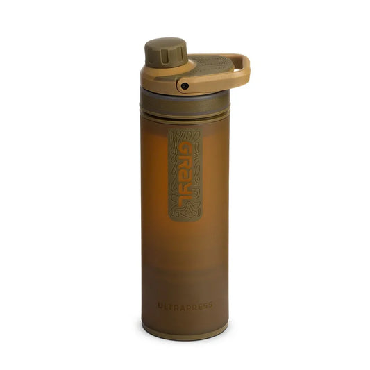 Grayl UltraPress Water Purifier - 500 ml