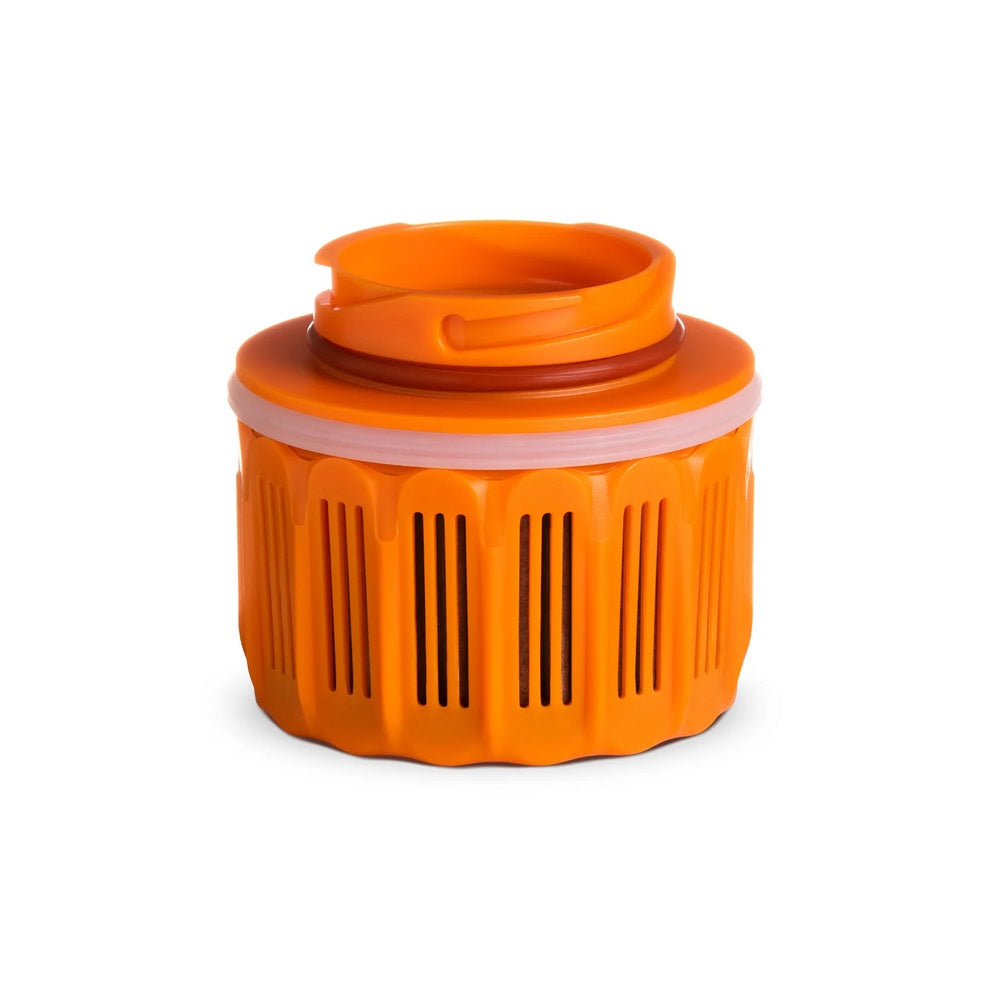 Filtre de remplacement pour purificateur d'eau Grayl GeoPress