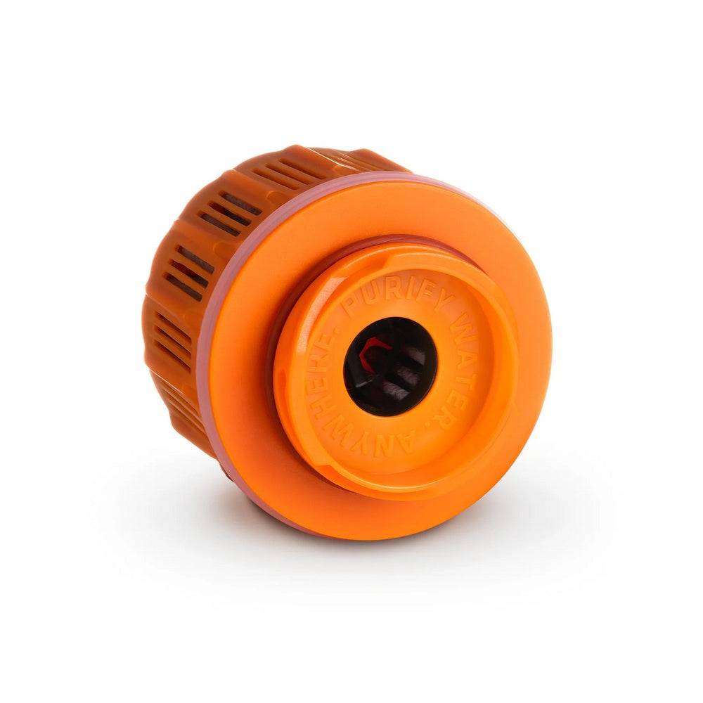 Filtre de remplacement pour purificateur d'eau Grayl GeoPress