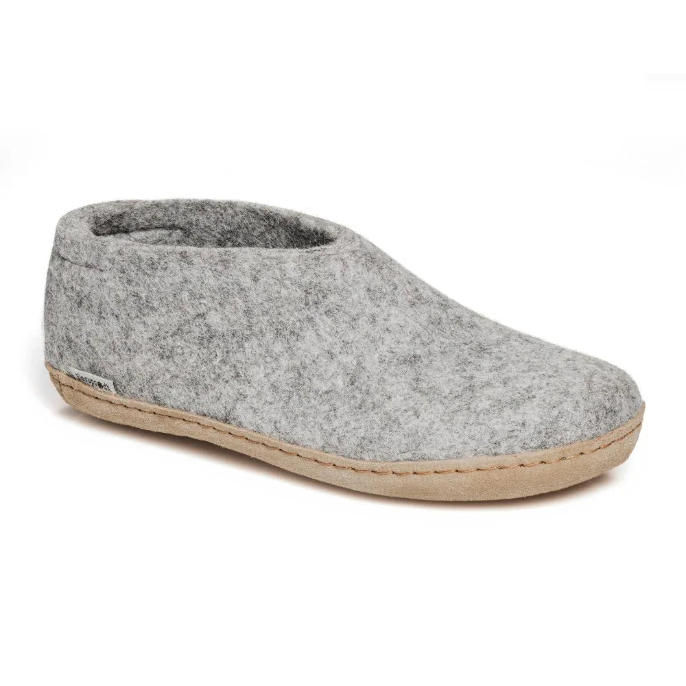 Glerups Wool Shoes (Unisex)