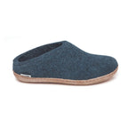 Glerups Wool Slippers (Unisex)