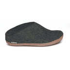 Glerups Wool Slippers (Unisex)