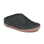 Glerups Wool Slippers (Unisex)