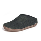 Glerups Wool Slippers (Unisex)