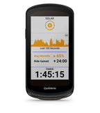 Garmin Edge 1040 Solar Cycling GPS Computer