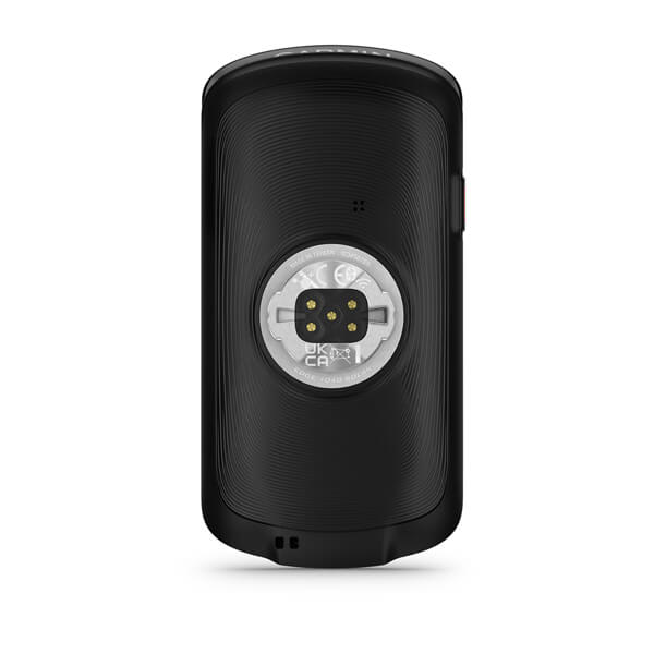 Garmin Edge 1040 Solar Cycling GPS Computer