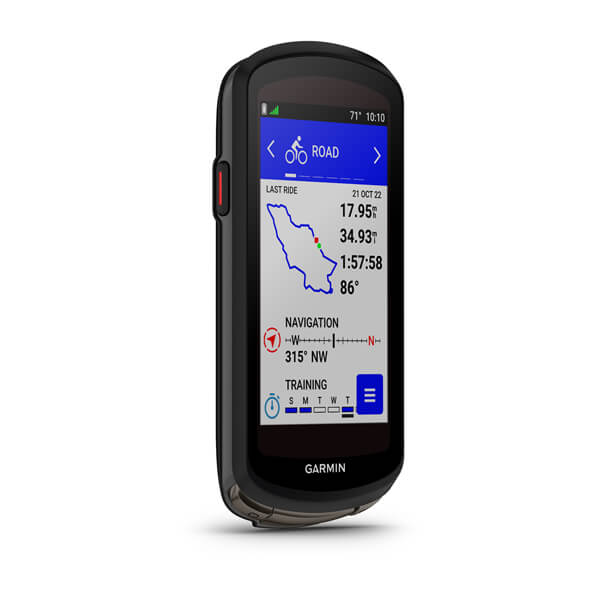 Garmin Edge 1040 Solar Cycling GPS Computer