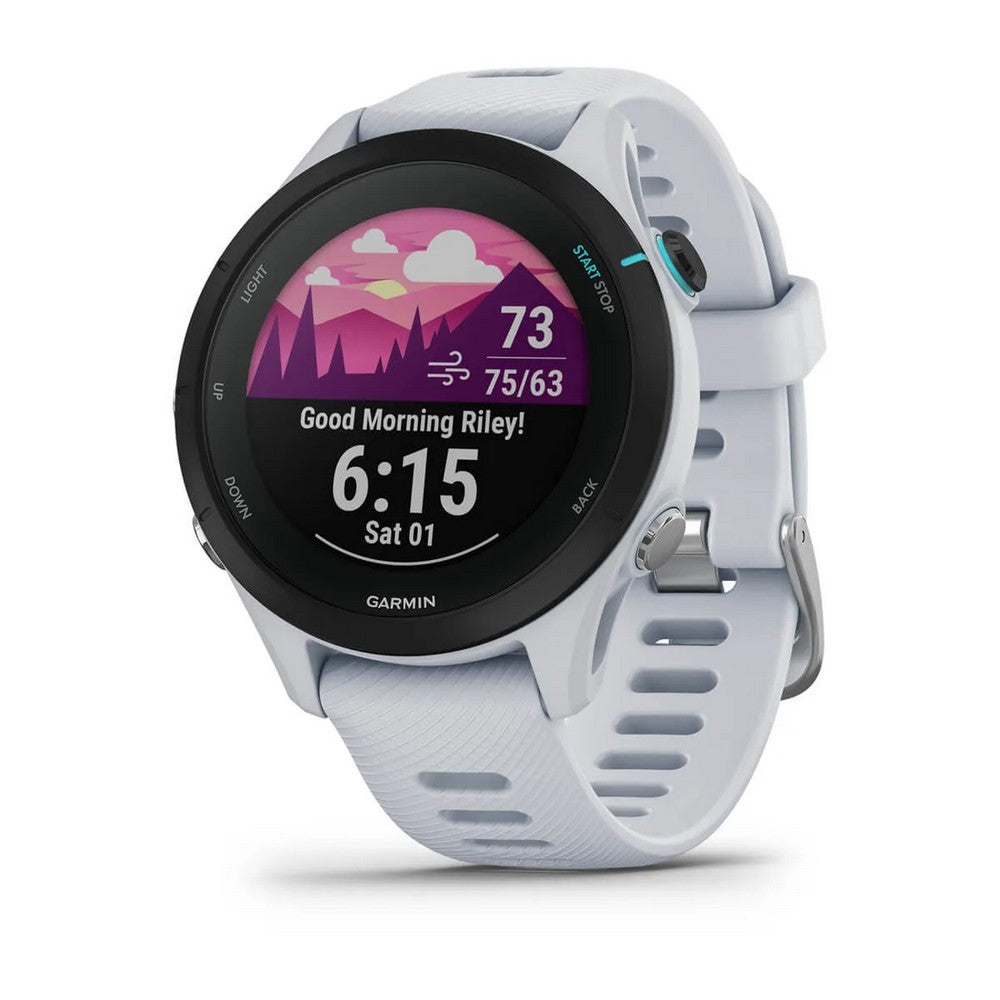 Garmin Forerunner Music 255S GPS Training Watch