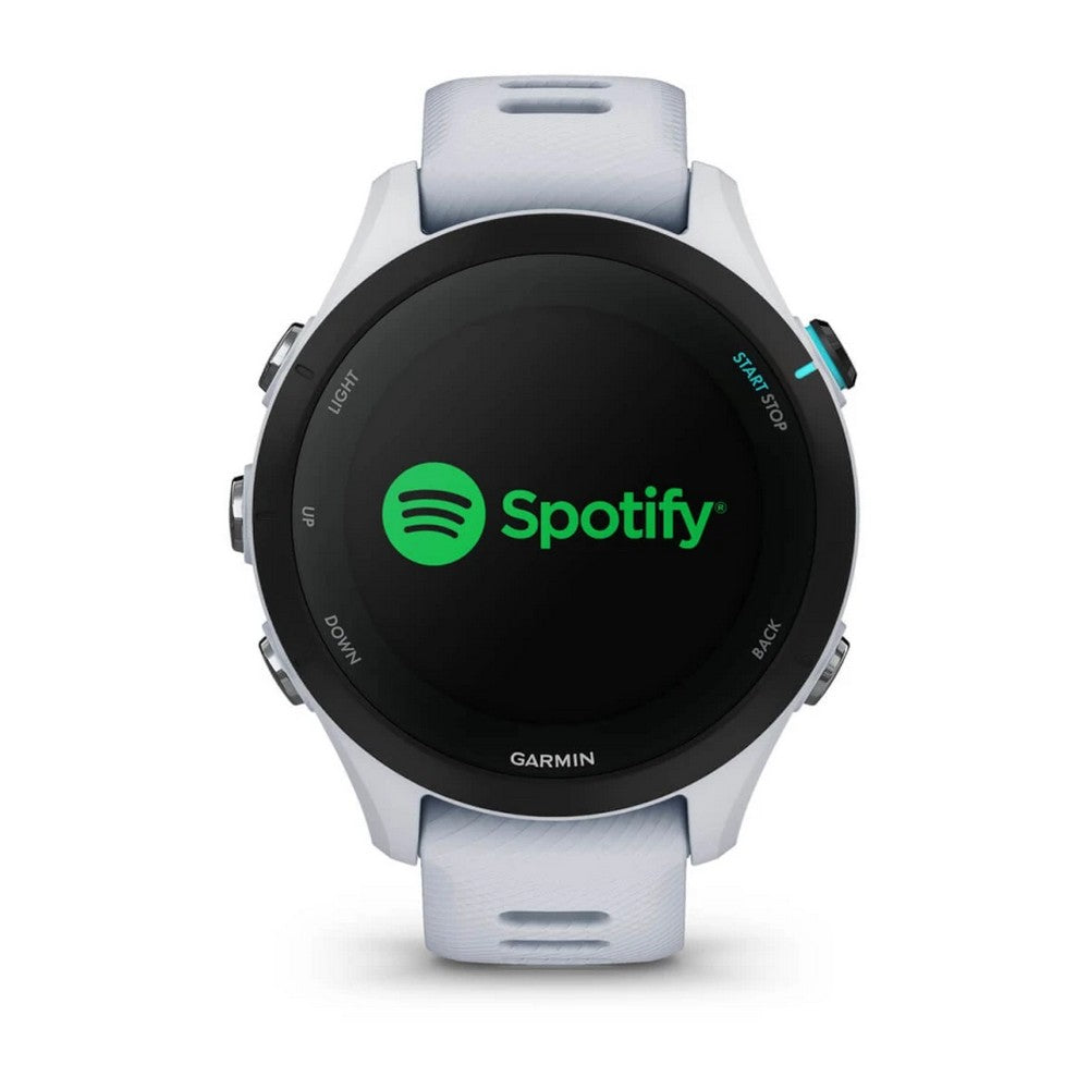Garmin Forerunner Music 255S GPS Training Watch