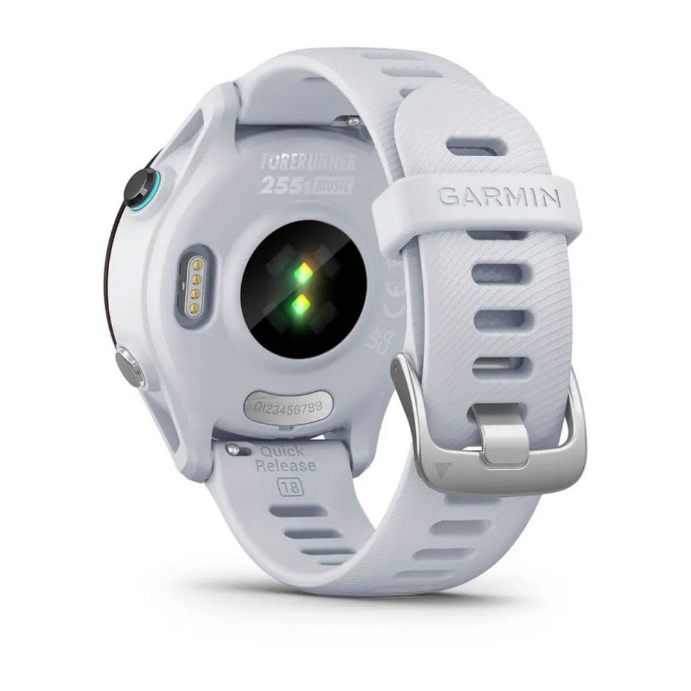 Garmin Forerunner Music 255S GPS Training Watch