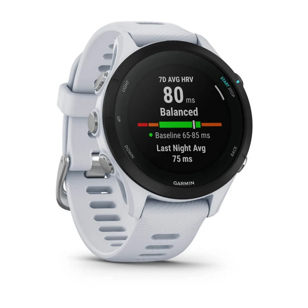 Garmin Forerunner Music 255S GPS Training Watch