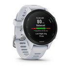 Garmin Forerunner Music 255S GPS Training Watch