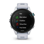 Garmin Forerunner Music 255S GPS Training Watch