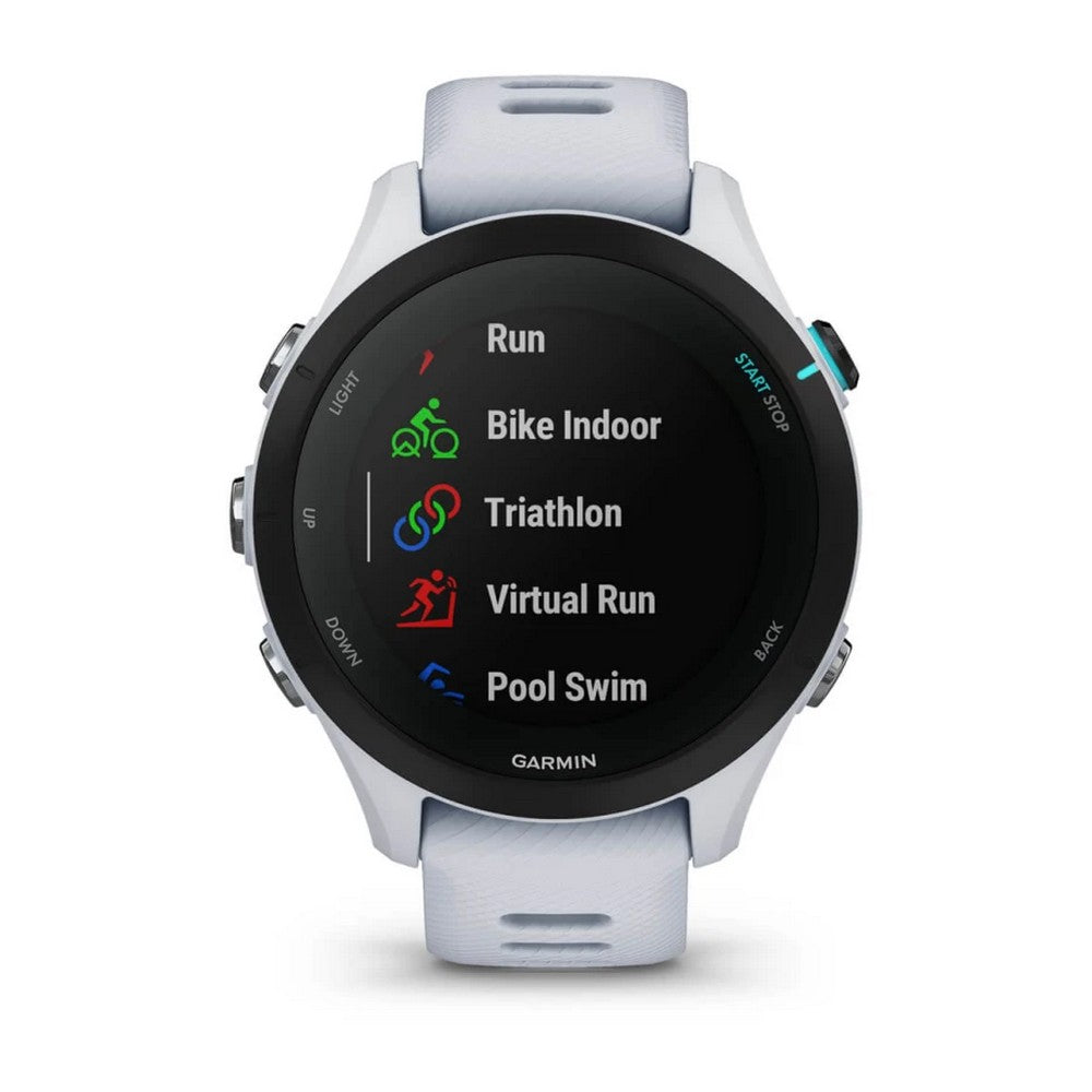 Garmin Forerunner Music 255S GPS Training Watch