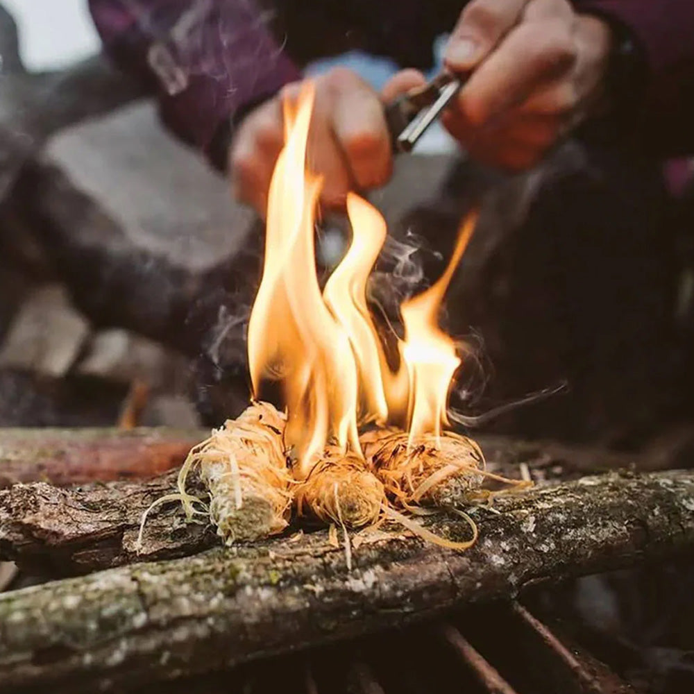 Allume-feu naturel Gofire
