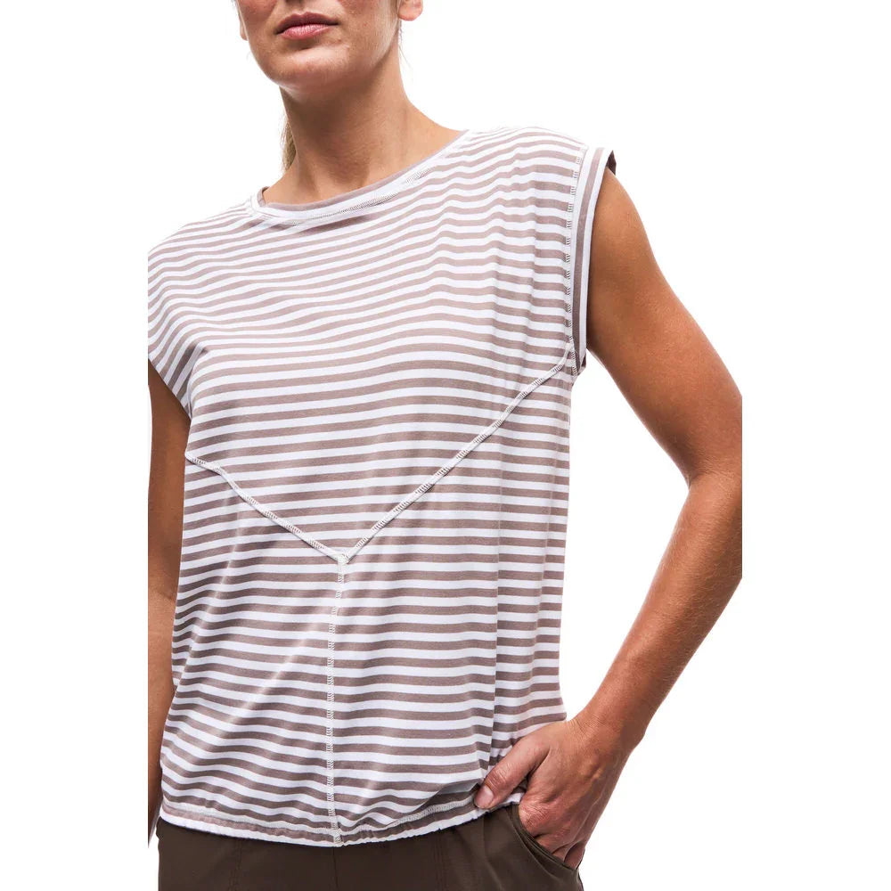 Camisole Indyeva Goma (femmes)