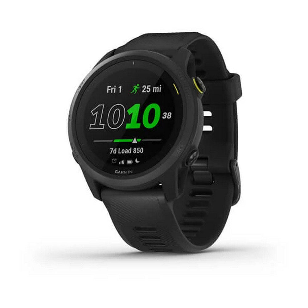 Garmin Forerunner 745 Training Watch - Black