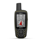GPS multi-bande portatif Garmin GPSMAP 65s