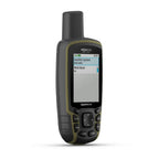 GPS multi-bande portatif Garmin GPSMAP 65s