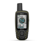 GPS multi-bande portatif Garmin GPSMAP 65s