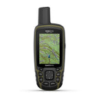 GPS multi-bande portatif Garmin GPSMAP 65s