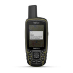 GPS multi-bande portatif Garmin GPSMAP 65s