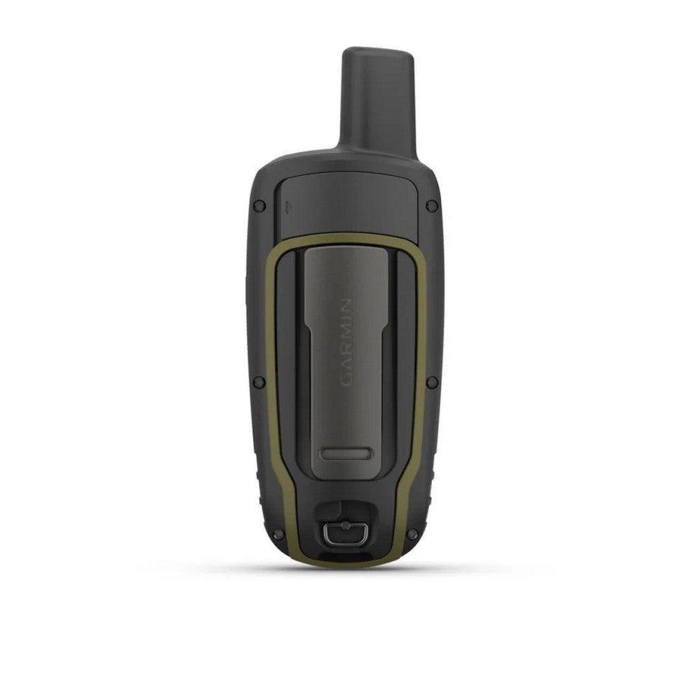 GPS multi-bande portatif Garmin GPSMAP 65s