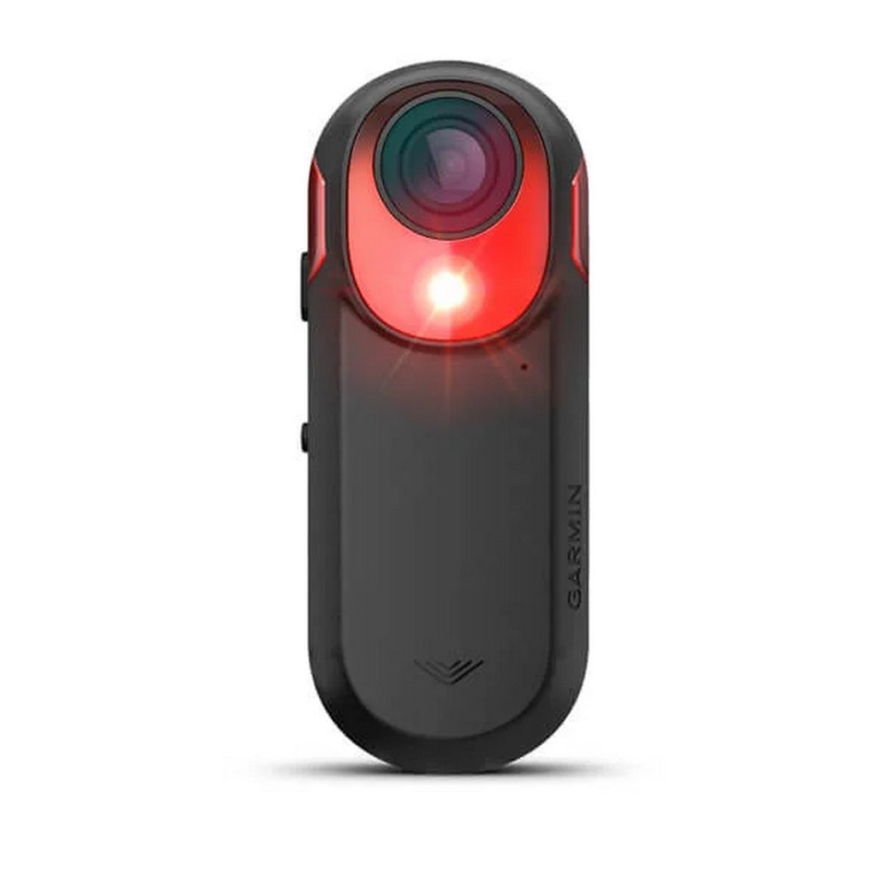 Feu arrière avec caméra/radar Garmin Varia RCT715