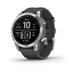 Montre d'entraînement Garmin Fénix 7