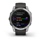 Montre d'entraînement Garmin Fénix 7