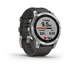 Montre d'entraînement Garmin Fénix 7