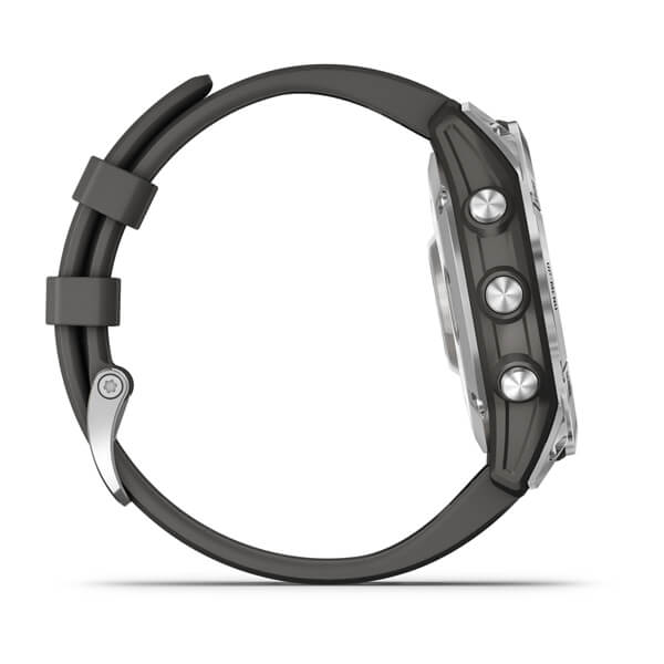 Montre d'entraînement Garmin Fénix 7