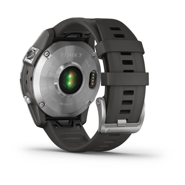 Montre d'entraînement Garmin Fénix 7