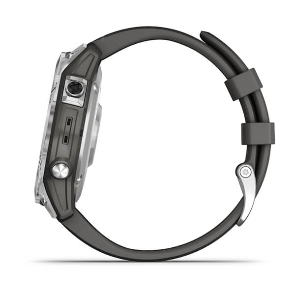 Montre d'entraînement Garmin Fénix 7
