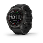 Garmin Fénix 7 Sapphire Solar Training Watch