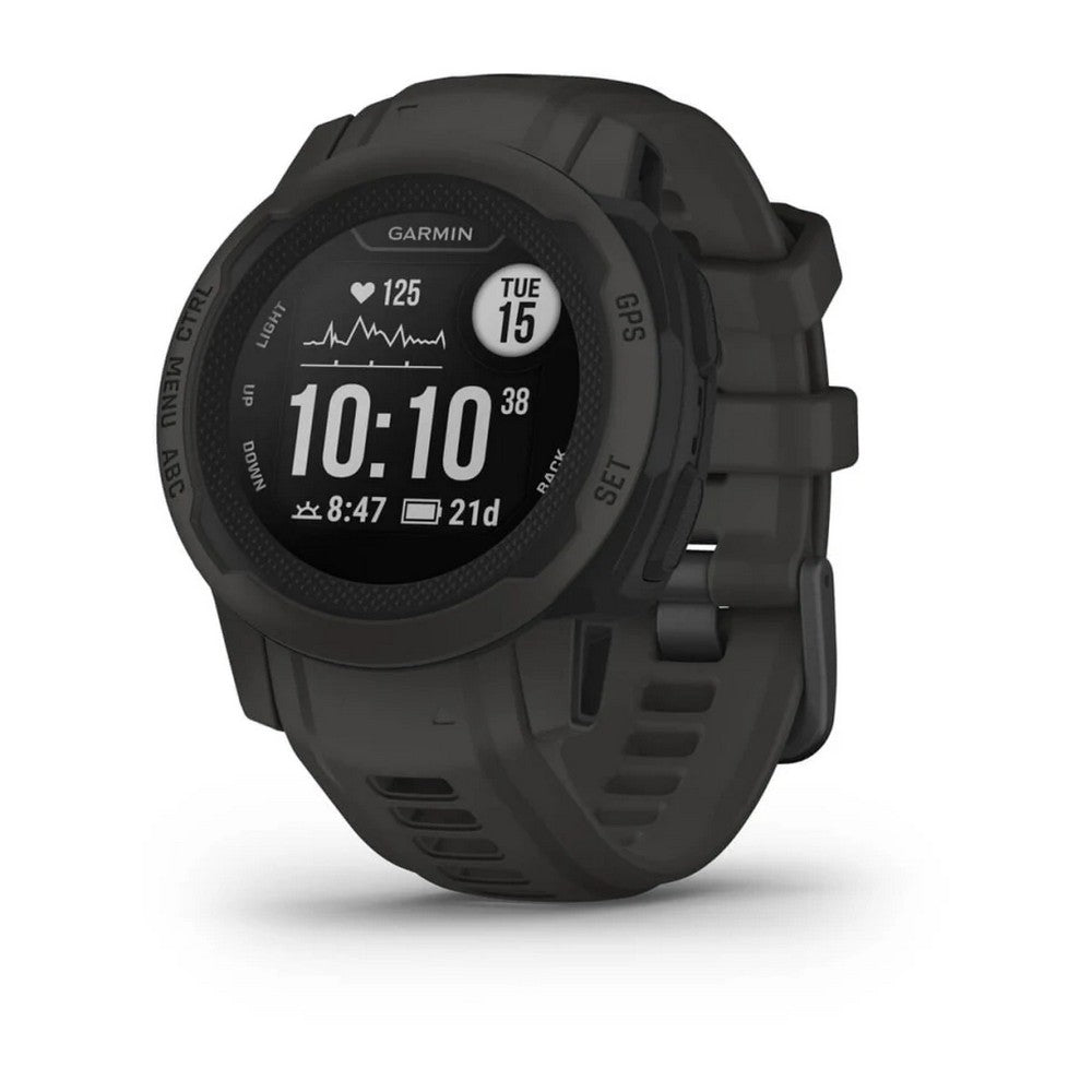 Montre d'entraînement à GPS Garmin Instinct 2S