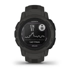 Montre d'entraînement à GPS Garmin Instinct 2S