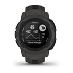Montre d'entraînement à GPS Garmin Instinct 2S