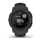 Montre d'entraînement à GPS Garmin Instinct 2S