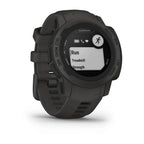 Montre d'entraînement à GPS Garmin Instinct 2S