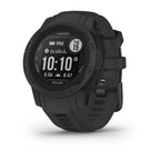 Garmin Instinct 2S Solar GPS Training Watch