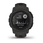 Garmin Instinct 2S Solar GPS Training Watch
