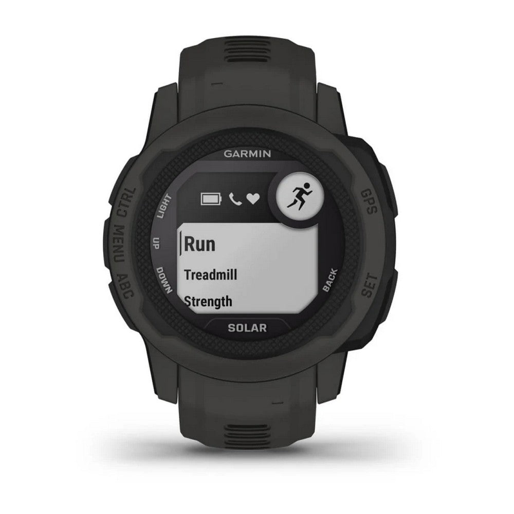 Garmin Instinct 2S Solar GPS Training Watch