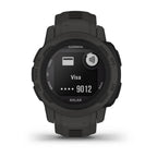 Garmin Instinct 2S Solar GPS Training Watch