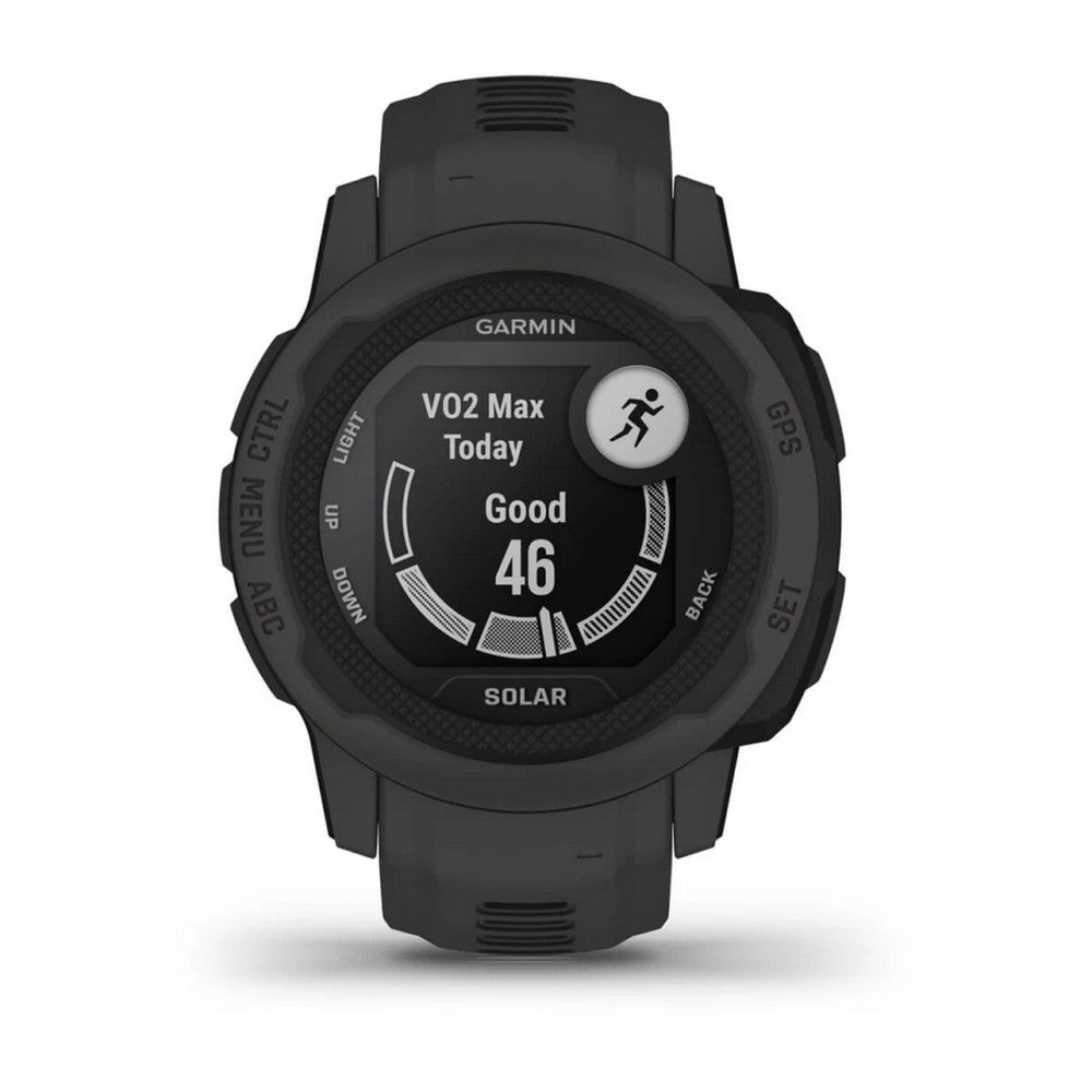 Garmin Instinct 2S Solar GPS Training Watch