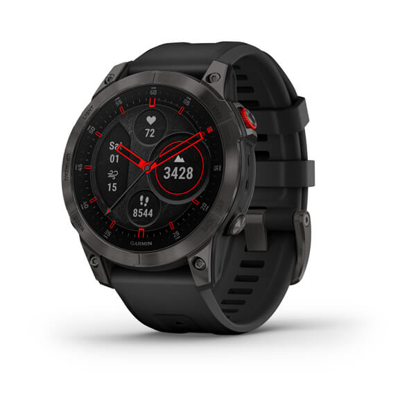 Montre d'entraînement Garmin Epix Gen 2
