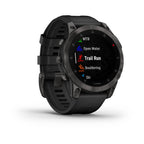Montre d'entraînement Garmin Epix Gen 2